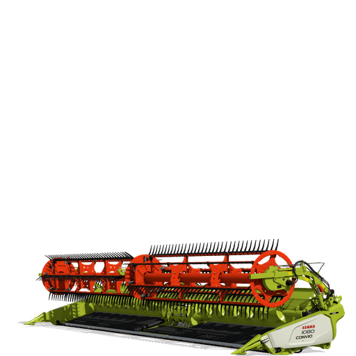 Convio Flex 1080